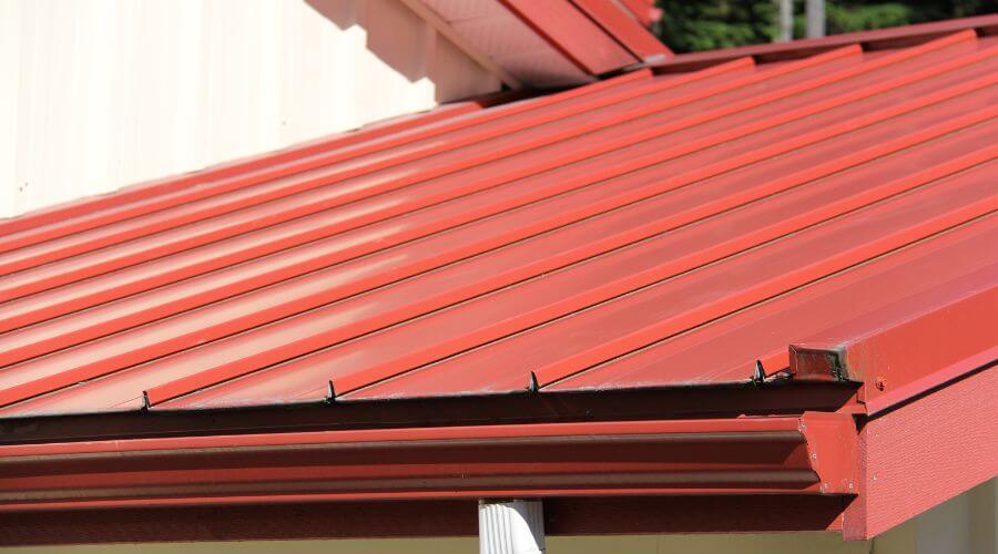 Industrial Roof Maintenance in Bucksport, ME