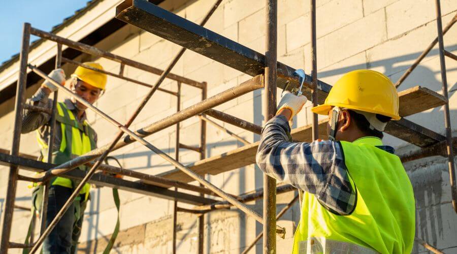 Expert top industrial roofings services in Bucksport, ME